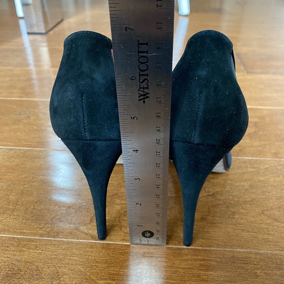 Sergio Rossi SR 1 Pumps Sergio Rossi SR 1 Pumps Sergio Rossi SR 1 Pumps - Picture 5 of 13